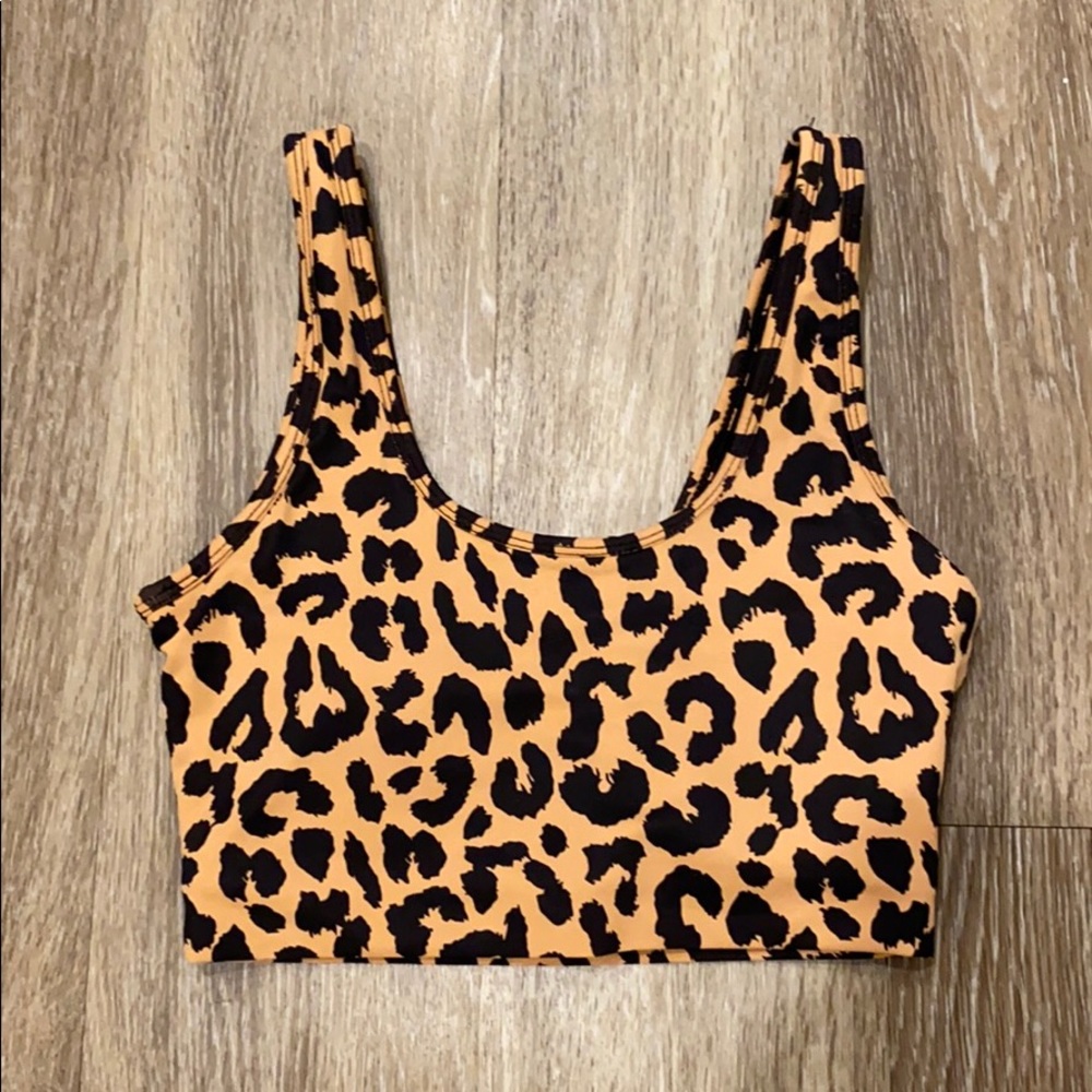 Balance Athletica sports bra